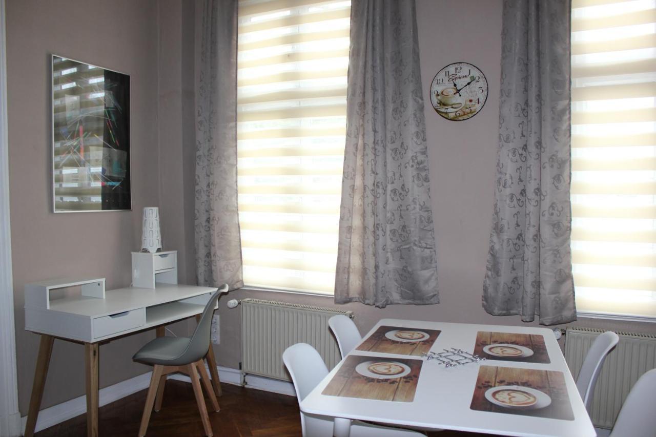Ferienwohnung Zum Eifgental Wermelskirchen Exterior photo
