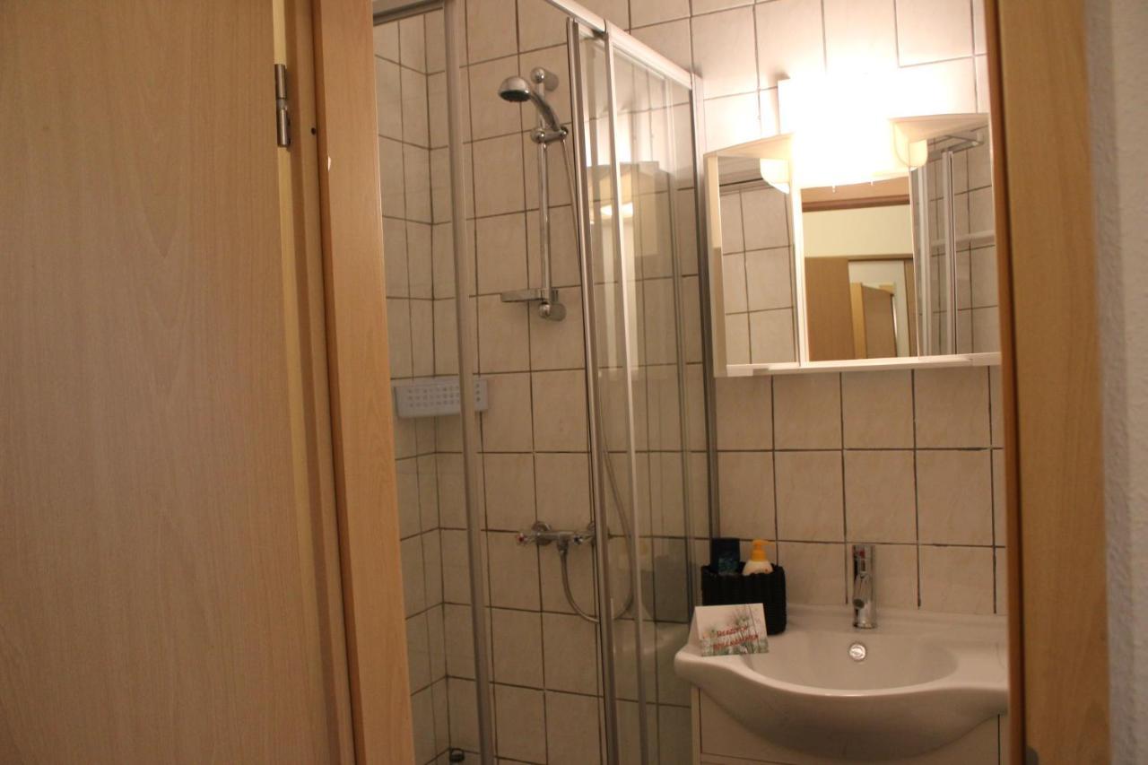Ferienwohnung Zum Eifgental Wermelskirchen Exterior photo