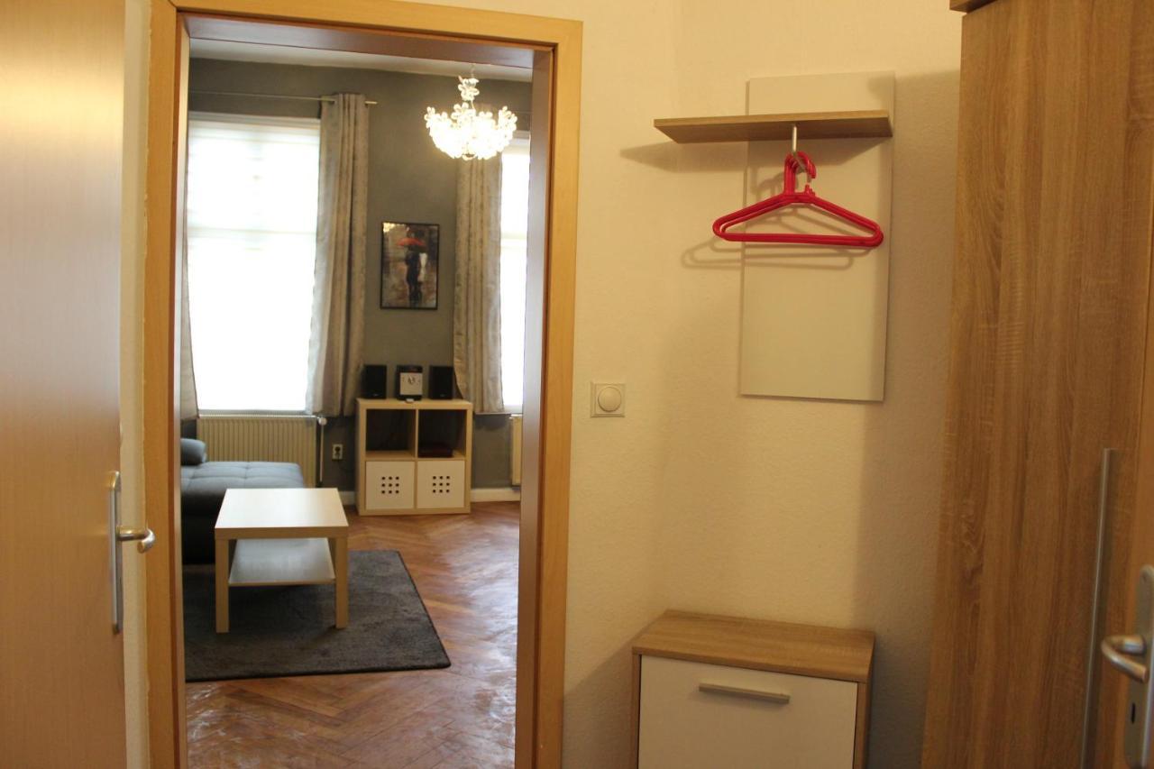 Ferienwohnung Zum Eifgental Wermelskirchen Exterior photo