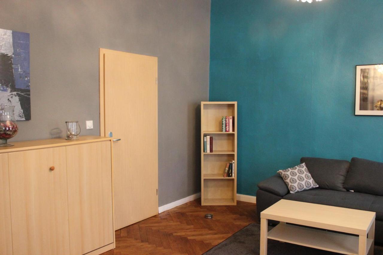 Ferienwohnung Zum Eifgental Wermelskirchen Exterior photo