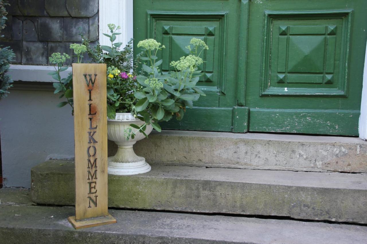 Ferienwohnung Zum Eifgental Wermelskirchen Exterior photo